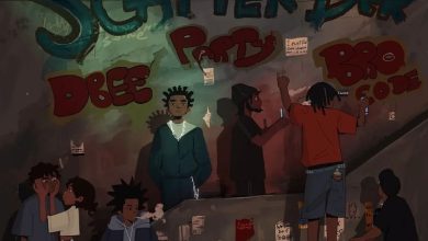 Kweku Smoke - Bro Code