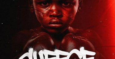 Kwesi Amewuga - Sheege