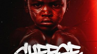 Kwesi Amewuga - Sheege