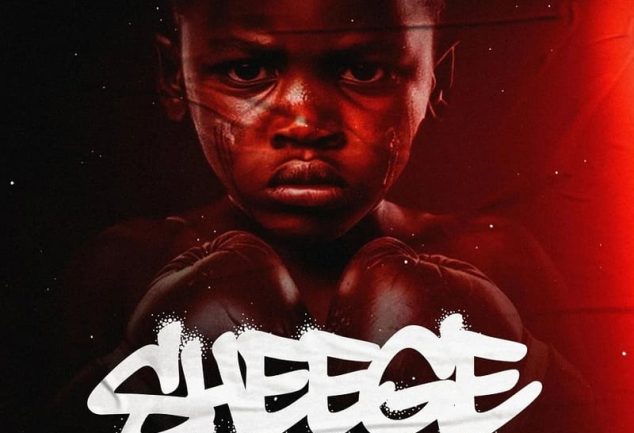 Kwesi Amewuga - Sheege