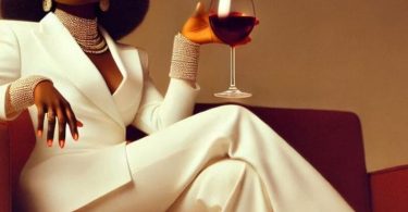 Kwesoul - Ohemaa Wo Y3 Gy3