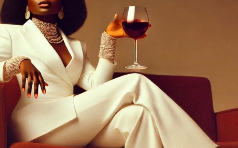 Kwesoul - Ohemaa Wo Y3 Gy3