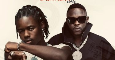 Mo Jigger - Balthazar II Ft. Medikal