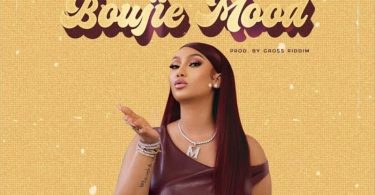 Mona 4Reall - Boujie Mood