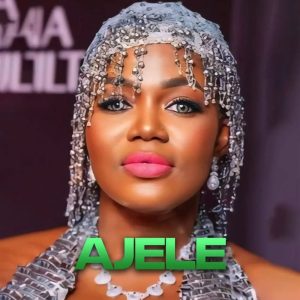 Mzbel - Ajele