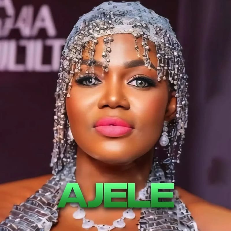 Mzbel - Ajele
