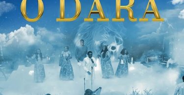 Nathaniel Bassey - O Dara