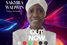 Noramay - Sakyira Wadwin