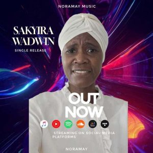 Noramay - Sakyira Wadwin