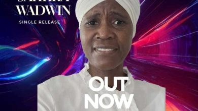 Noramay - Sakyira Wadwin