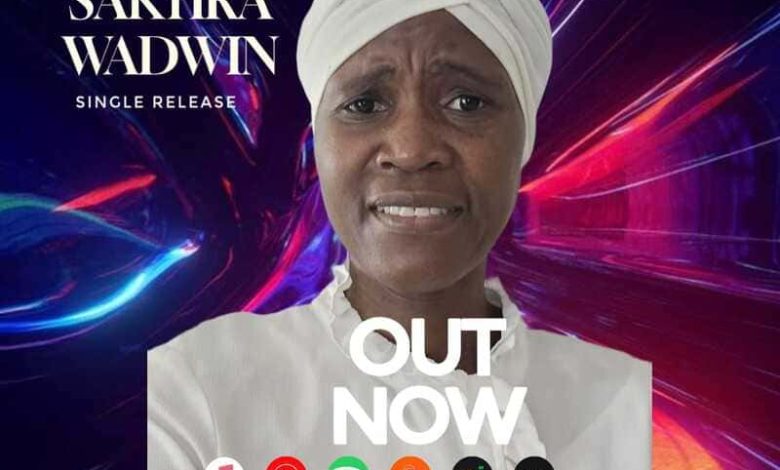 Noramay - Sakyira Wadwin