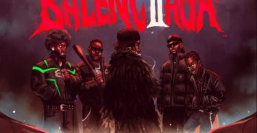 O'Kenneth - Balenciaga II Ft. Joey B, Medikal, Oseikrom Sikanii & SAMA