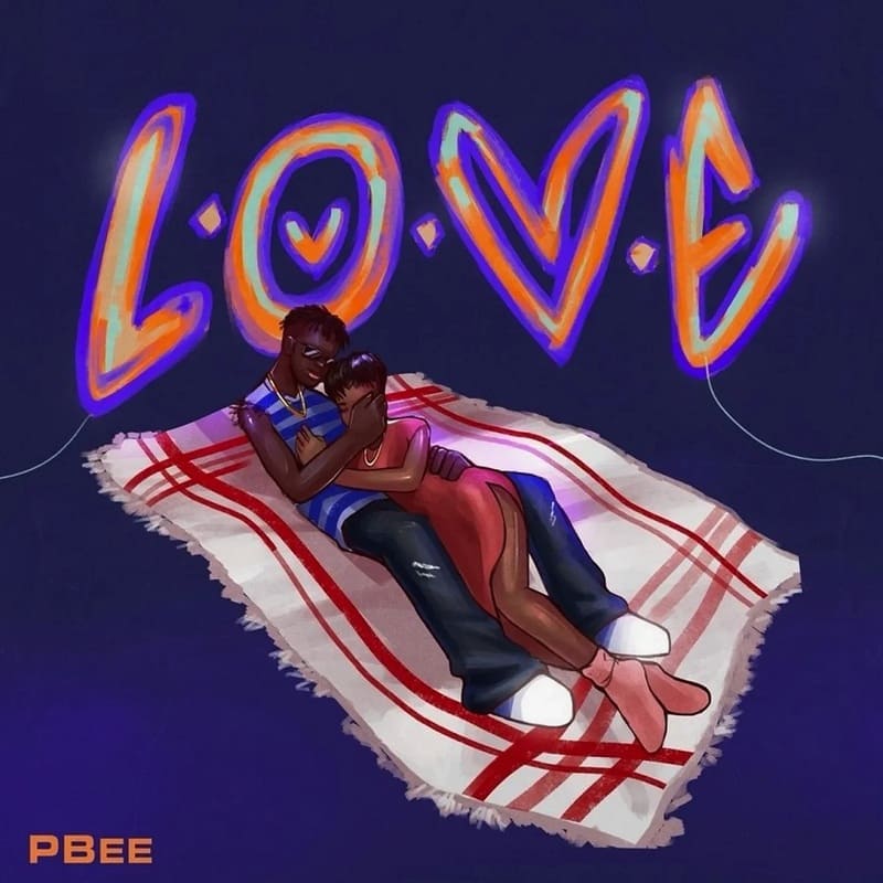 PBee - LOVE