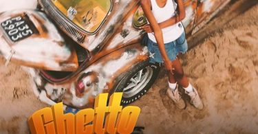 Rigiid - Ghetto Ft. Lasmid