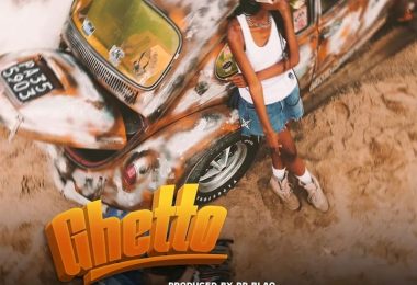 Rigiid - Ghetto Ft. Lasmid