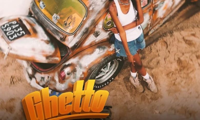 Rigiid - Ghetto Ft. Lasmid