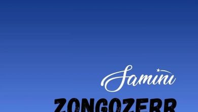 Samini - Zongozerr Ft. Kwabena Kwabena