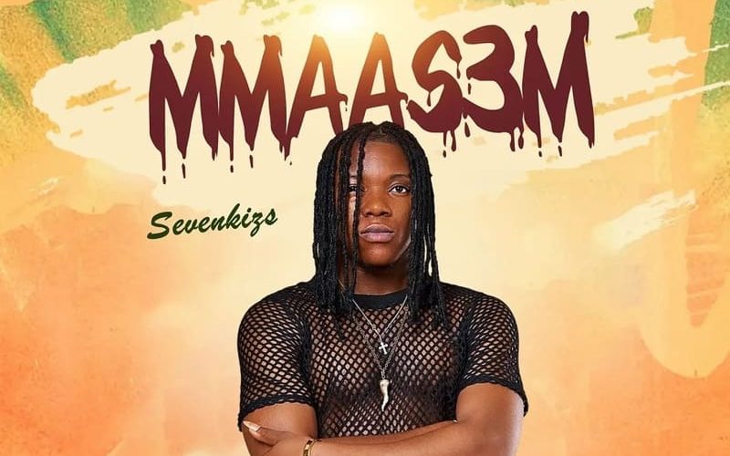 SevenKizs - Mmaas3m
