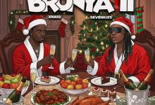 Xnaiq - Bronya II Ft. Sevenkizs