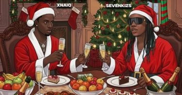 Xnaiq - Bronya II Ft. Sevenkizs