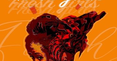 Yaw Ray - Fresh Girls