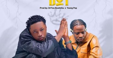 Young Pop - Northern Boys Ft. Fancy Gadam