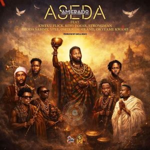 Amerado - Aseda