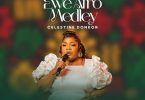 Celestine Donkor - Ewe Afro Medley
