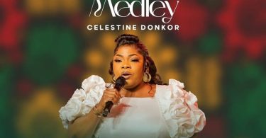 Celestine Donkor - Ewe Afro Medley