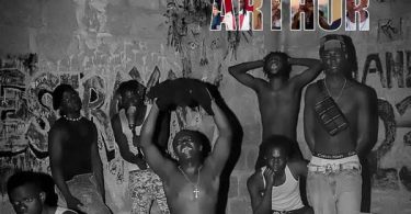 Cojo Rae - Kwesi Arthur