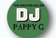 DJ Pappy Gee - Christmas Heat Mixtape