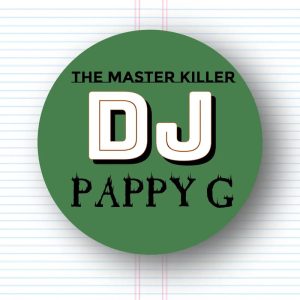 DJ Pappy Gee - Christmas Heat Mixtape