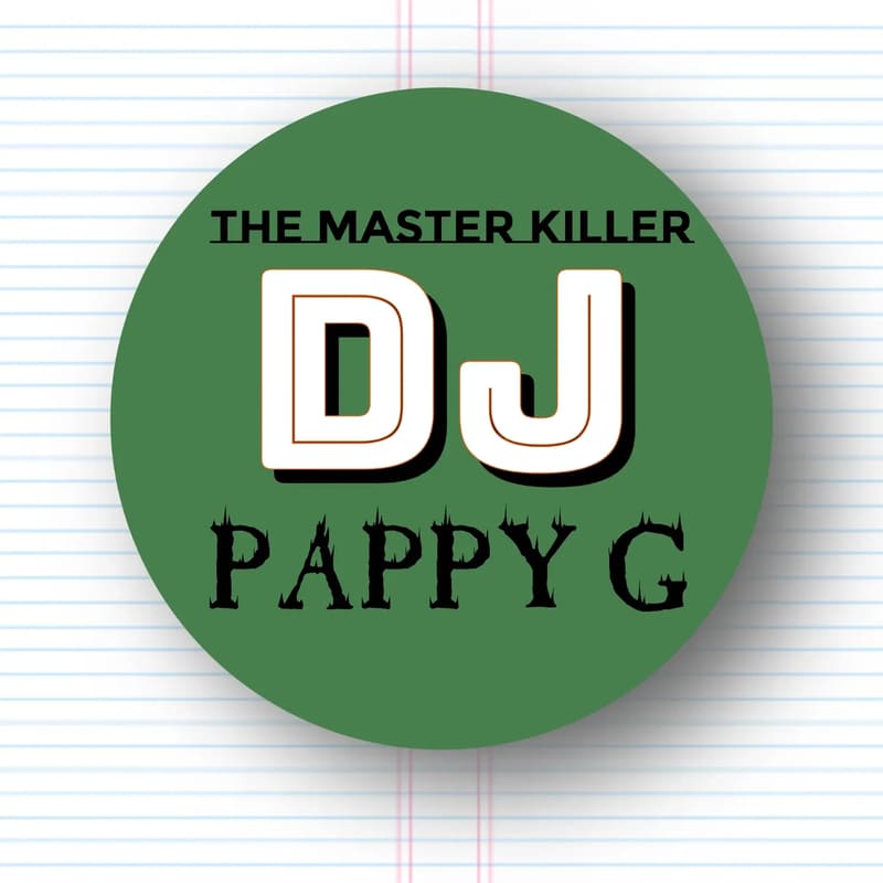 DJ Pappy Gee - Christmas Heat Mixtape