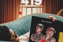 Dei Bie - 419 Ft. Asomacy