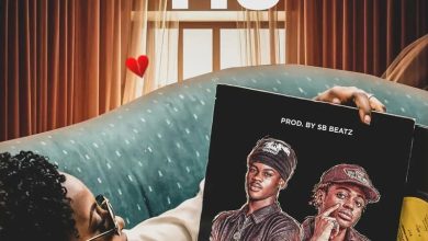 Dei Bie - 419 Ft. Asomacy