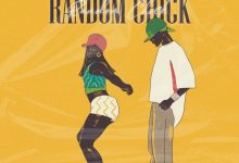 Jay Bahd - Random Chick Ft. Sokka SDW