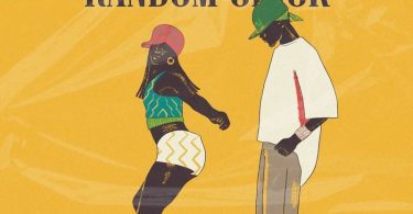 Jay Bahd - Random Chick Ft. Sokka SDW