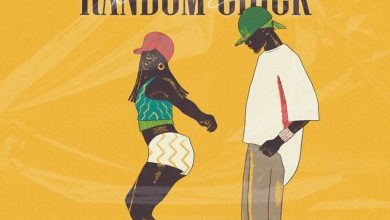 Jay Bahd - Random Chick Ft. Sokka SDW