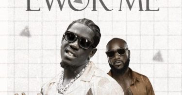 King Paluta - Ewor Me Ft. Kwabena Kwabena
