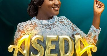 Lordina The Soprano - Aseda