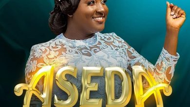 Lordina The Soprano - Aseda