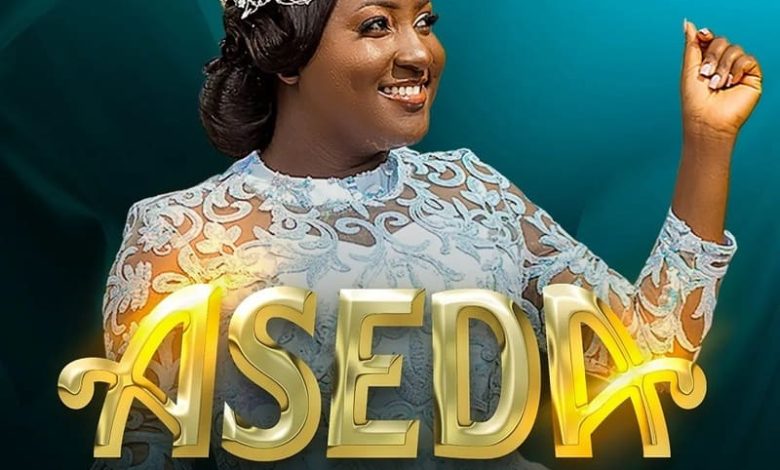 Lordina The Soprano - Aseda