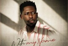 Moses Bliss - With My Name