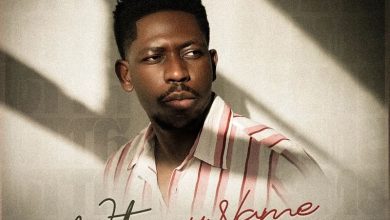 Moses Bliss - With My Name