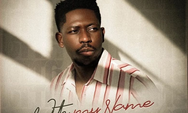 Moses Bliss - With My Name