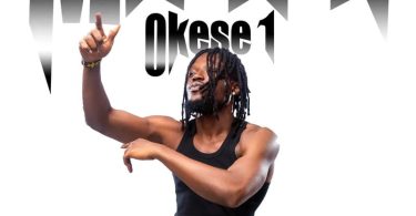 Okese1 - Mhmm