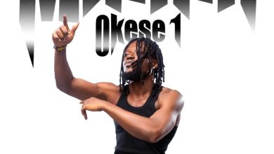 Okese1 - Mhmm