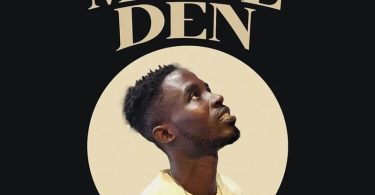 Phrenzy-Style - Maye Den