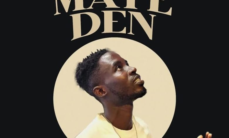 Phrenzy-Style - Maye Den