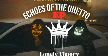 Shatta Wale - Lonely Victory